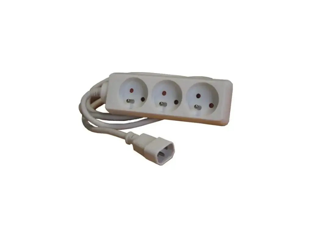 [61402] Adaptateur IEC / FR