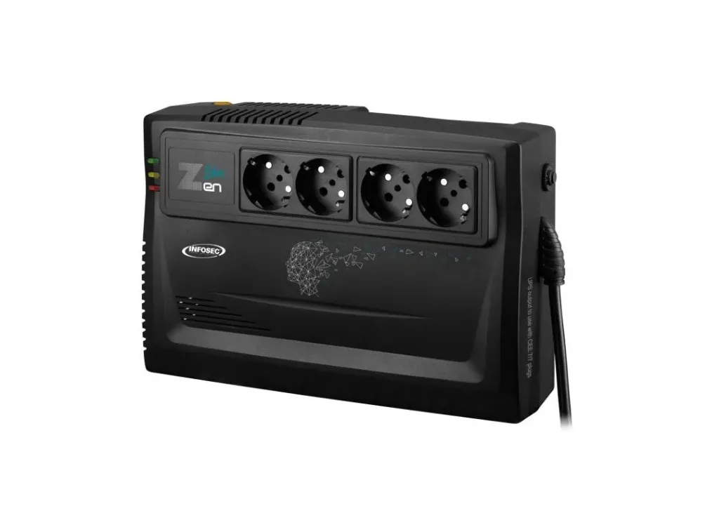 Zen Live 800