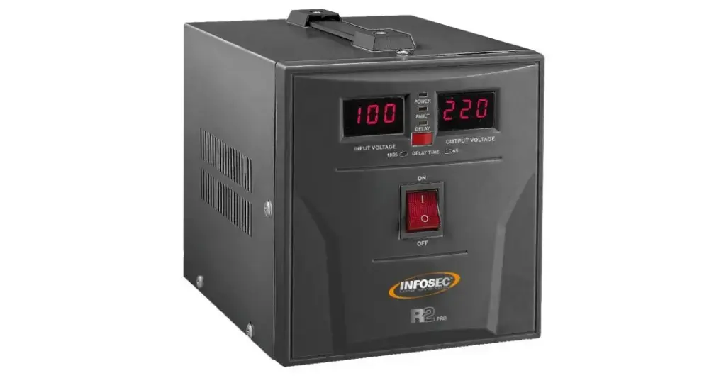 R2 Pro 2000 | Support et Assistance INFOSEC